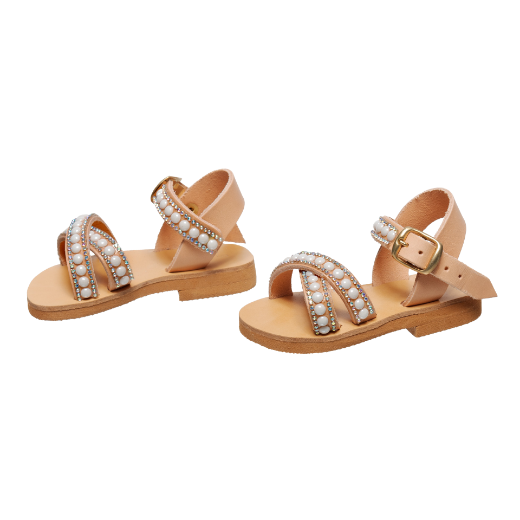 Picture of Rhododendron Sandals No 18