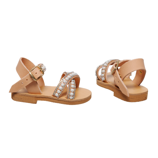 Picture of Rhododendron Sandals No 18