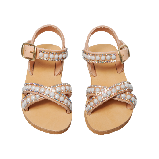 Picture of Rhododendron Sandals No 18