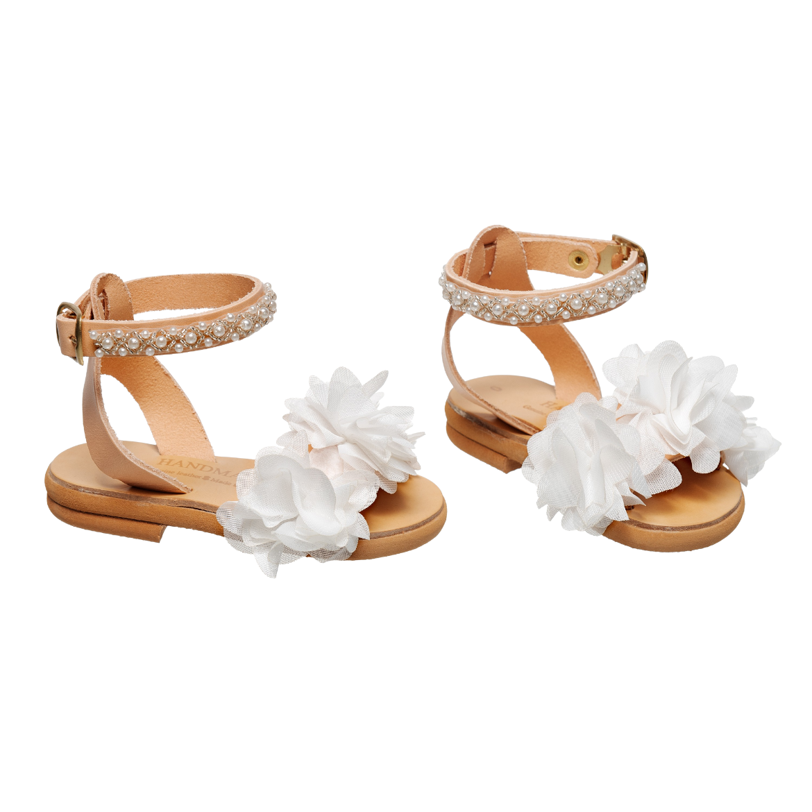 Picture of Bloom of desire Sandals No 20