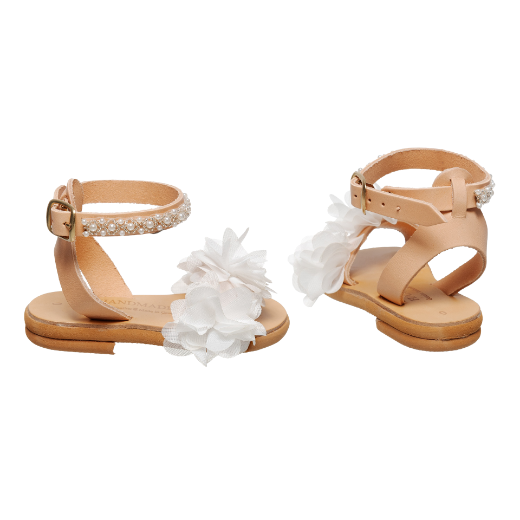 Picture of Bloom of desire Sandals No 20