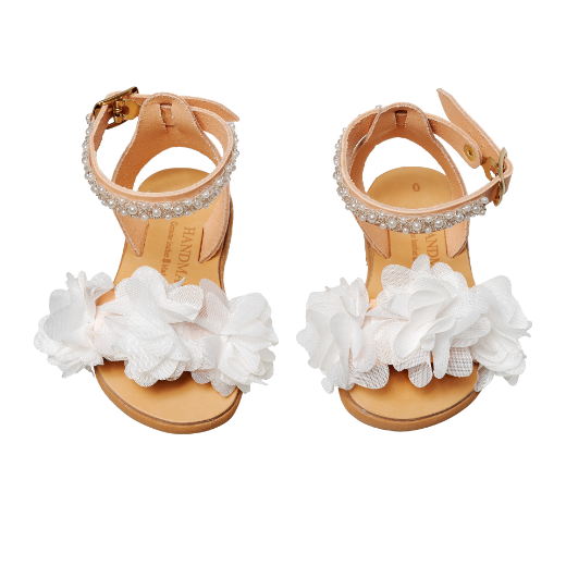 Picture of Bloom of desire Sandals No 20