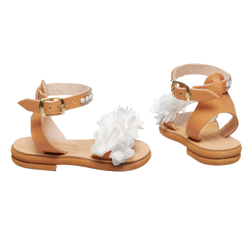 Picture of Lilac Sandals No 23