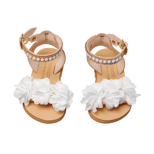 Picture of Lilac Sandals No 23