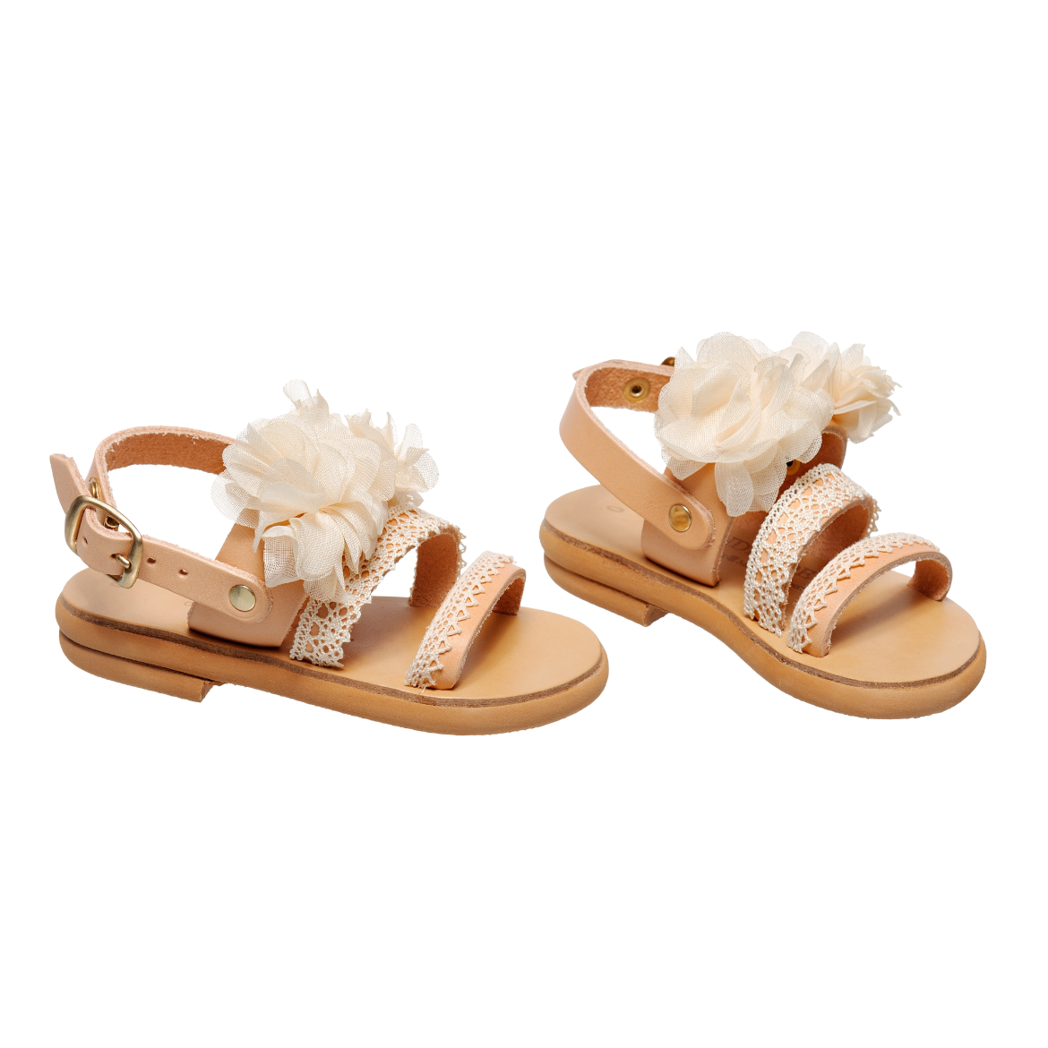 Picture of Chrysanthemum Sandals No 20