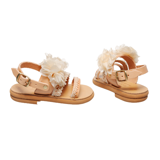 Picture of Chrysanthemum Sandals No 20