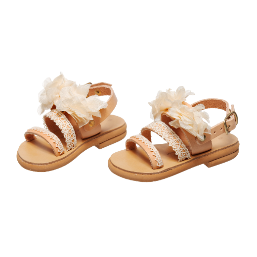 Picture of Chrysanthemum Sandals No 20