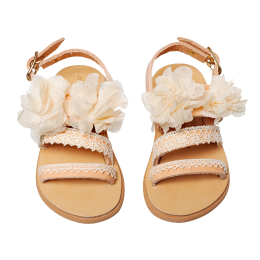 Picture of Chrysanthemum Sandals No 20