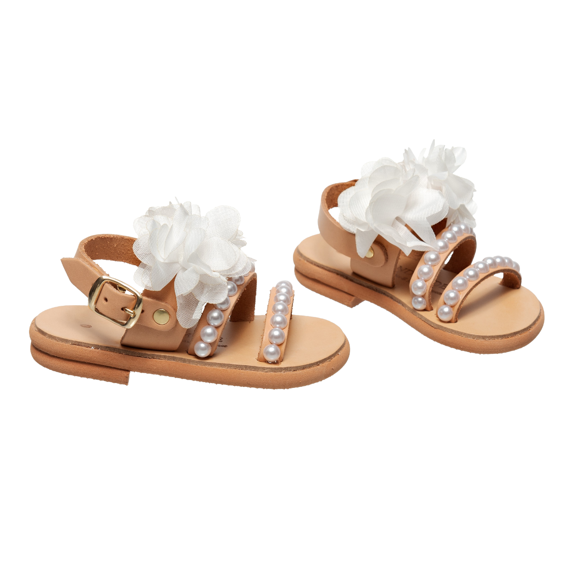 Picture of Hydrangea Sandals No 20