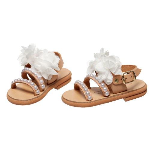 Picture of Hydrangea Sandals No 20