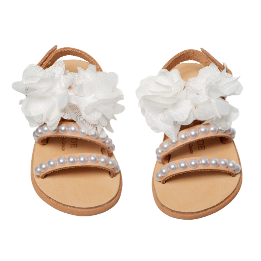 Picture of Hydrangea Sandals No 20