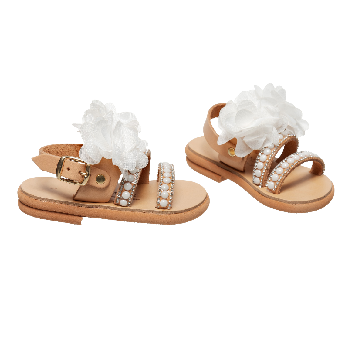 Picture of Orchid Sandals No 31