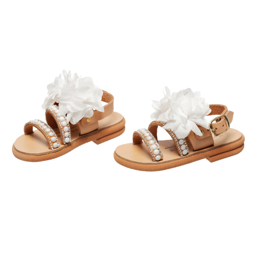 Picture of Orchid Sandals No 31