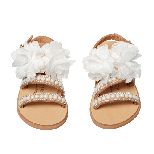 Picture of Orchid Sandals No 31
