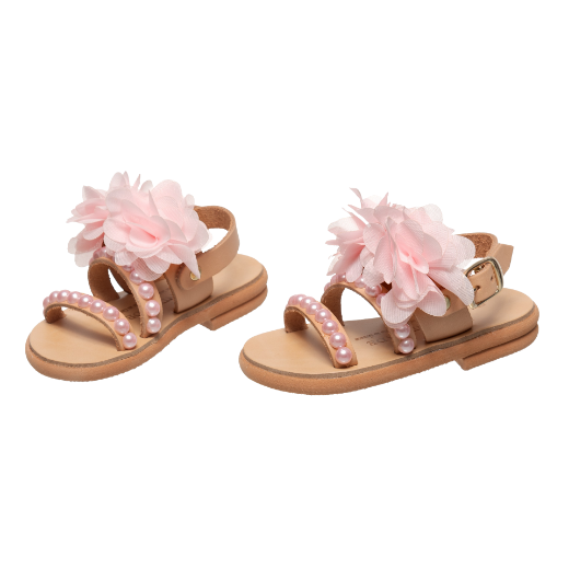 Picture of Petunia Sandals No 20