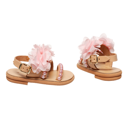 Picture of Petunia Sandals No 20