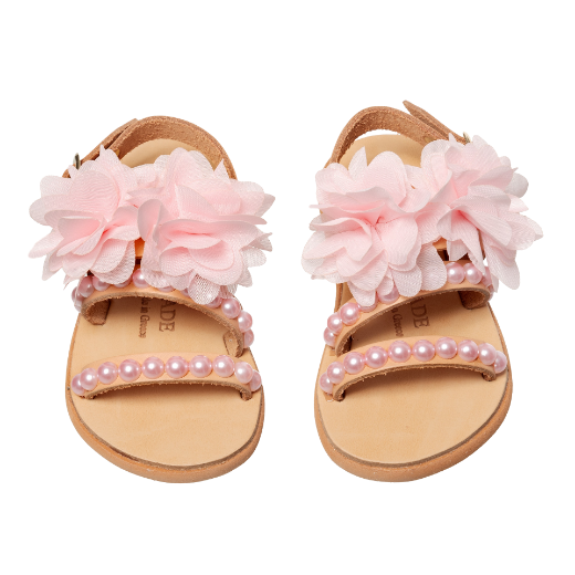 Picture of Petunia Sandals No 20