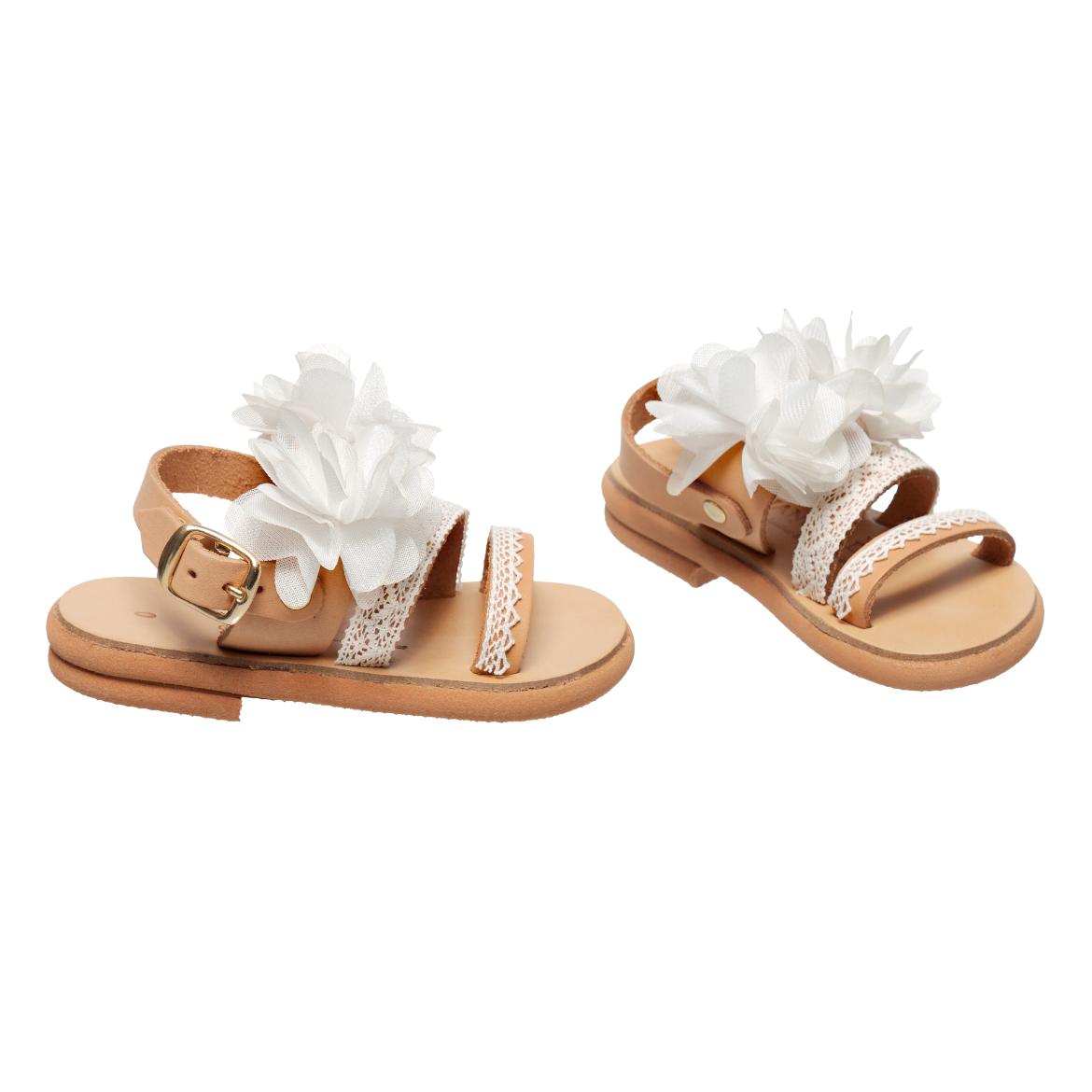 Picture of Plumeria Sandals No 20