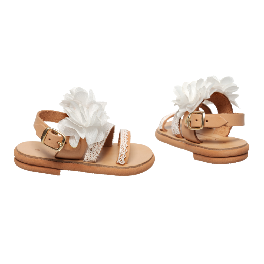 Picture of Plumeria Sandals No 20
