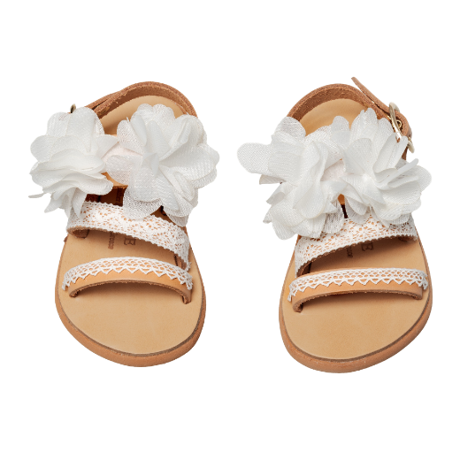 Picture of Plumeria Sandals No 20