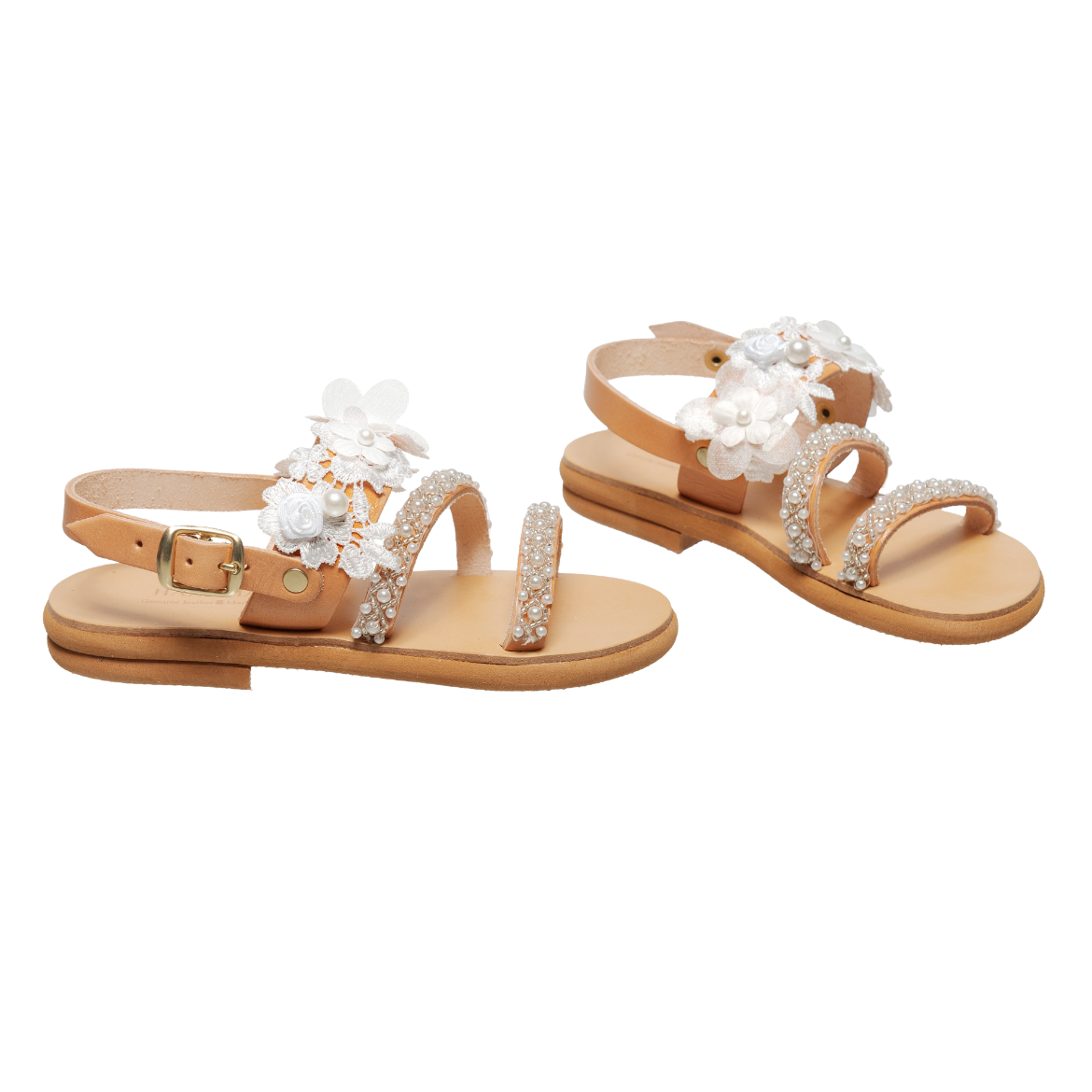 Picture of Poppy Sandals No 27
