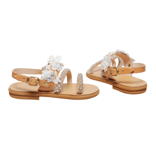 Picture of Poppy Sandals No 27