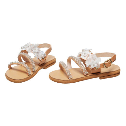 Picture of Poppy Sandals No 27