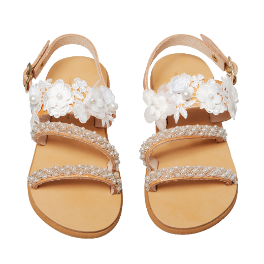 Picture of Poppy Sandals No 27