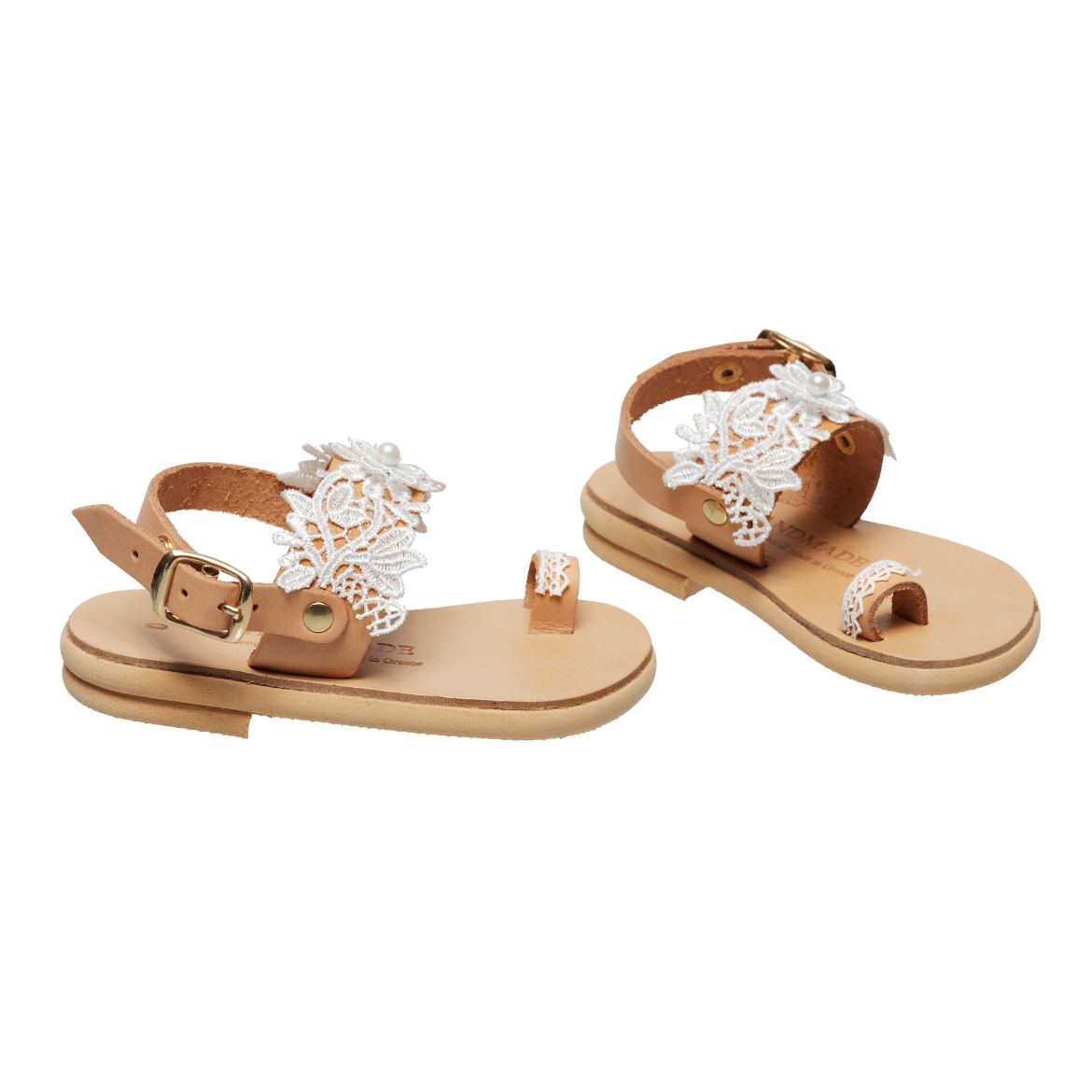 Picture of Evening Primrose Sandals No 20