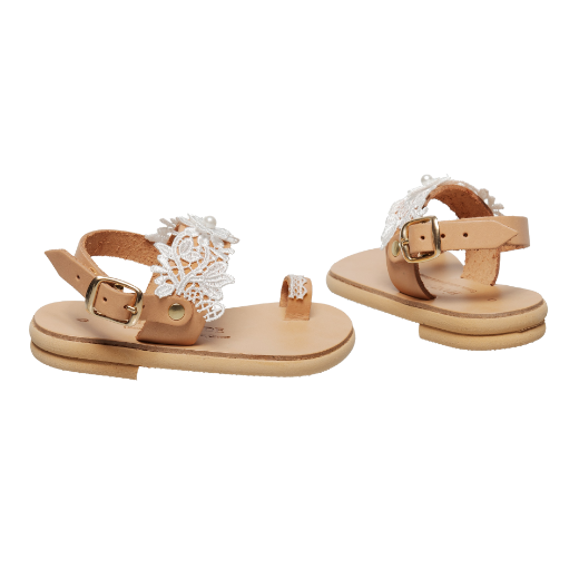 Picture of Evening Primrose Sandals No 20