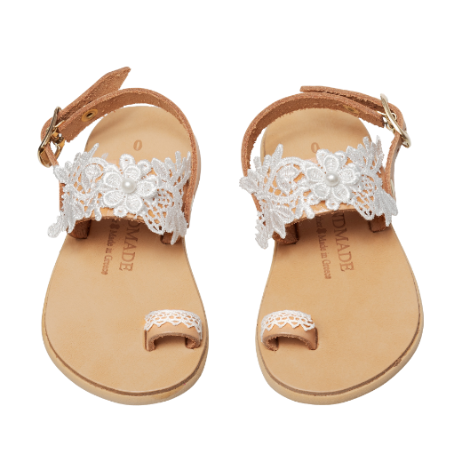 Picture of Evening Primrose Sandals No 20