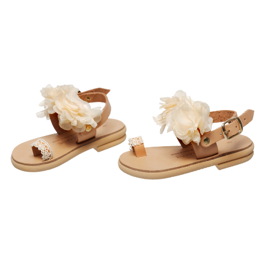 Picture of Oleander Sandals No 20