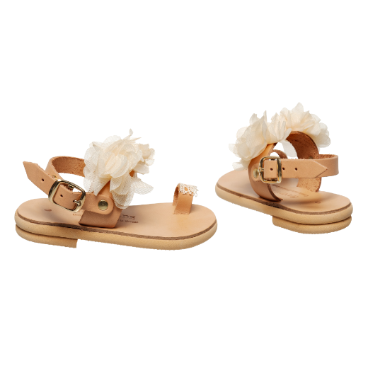 Picture of Oleander Sandals No 20