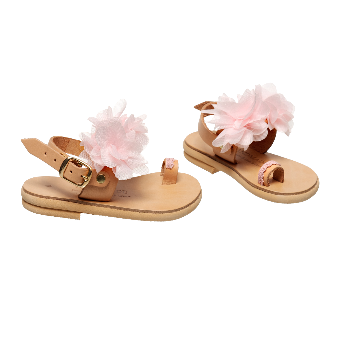 Picture of Passionflower Sandals No 20