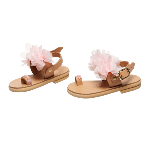 Picture of Passionflower Sandals No 20
