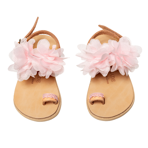 Picture of Passionflower Sandals No 20