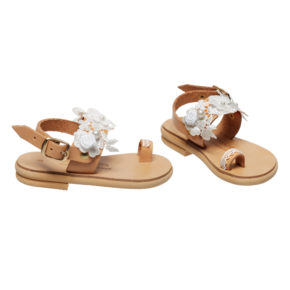 Picture of Pelargoni Sandals No 20