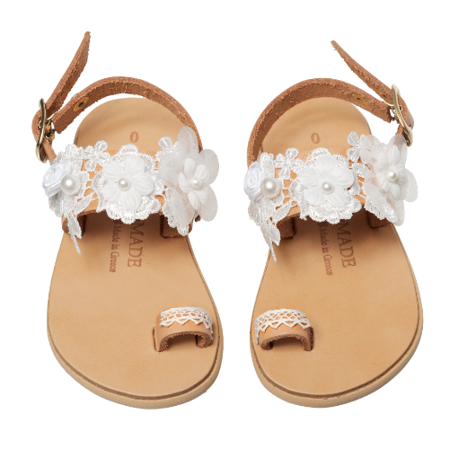 Picture of Pelargoni Sandals No 20