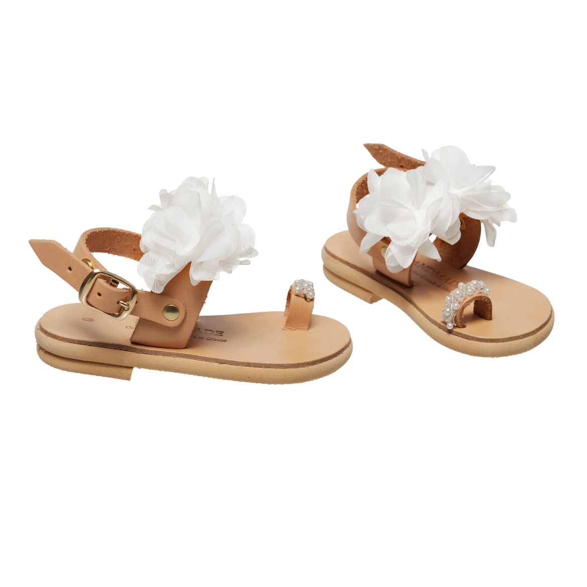 Picture of Peony Sandals No 20