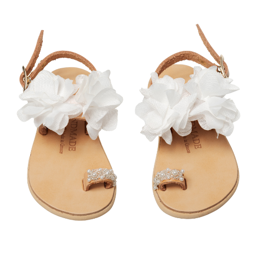 Picture of Peony Sandals No 20