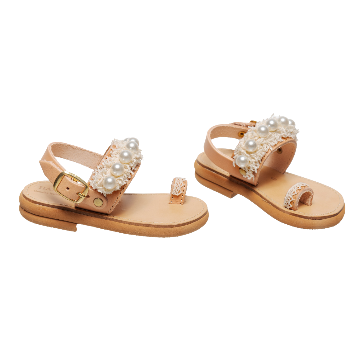 Picture of Rosehip Sandals No 20