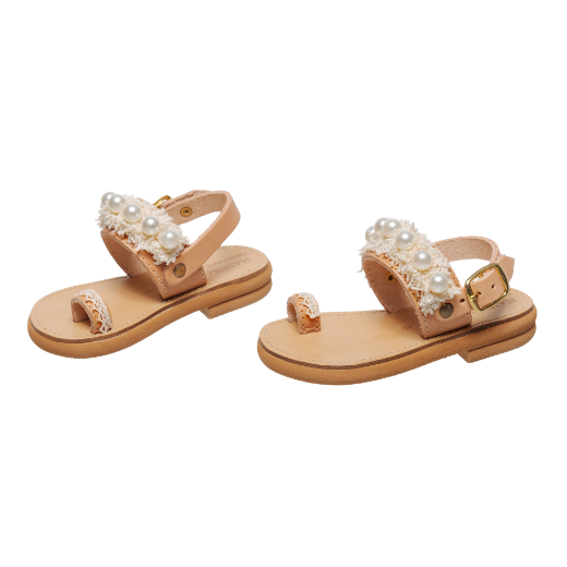 Picture of Rosehip Sandals No 20
