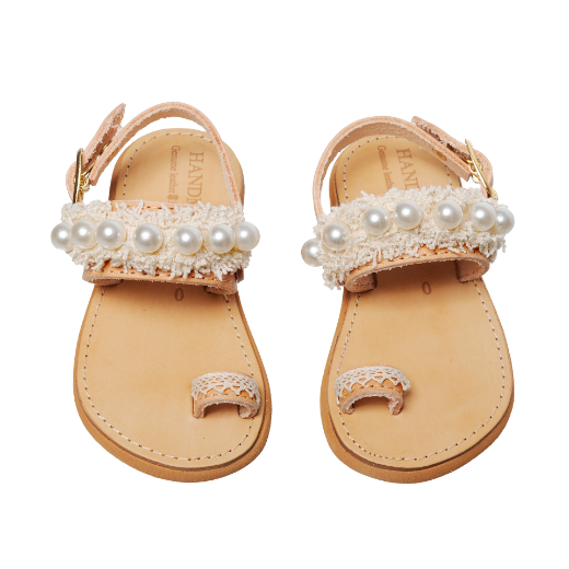 Picture of Rosehip Sandals No 20