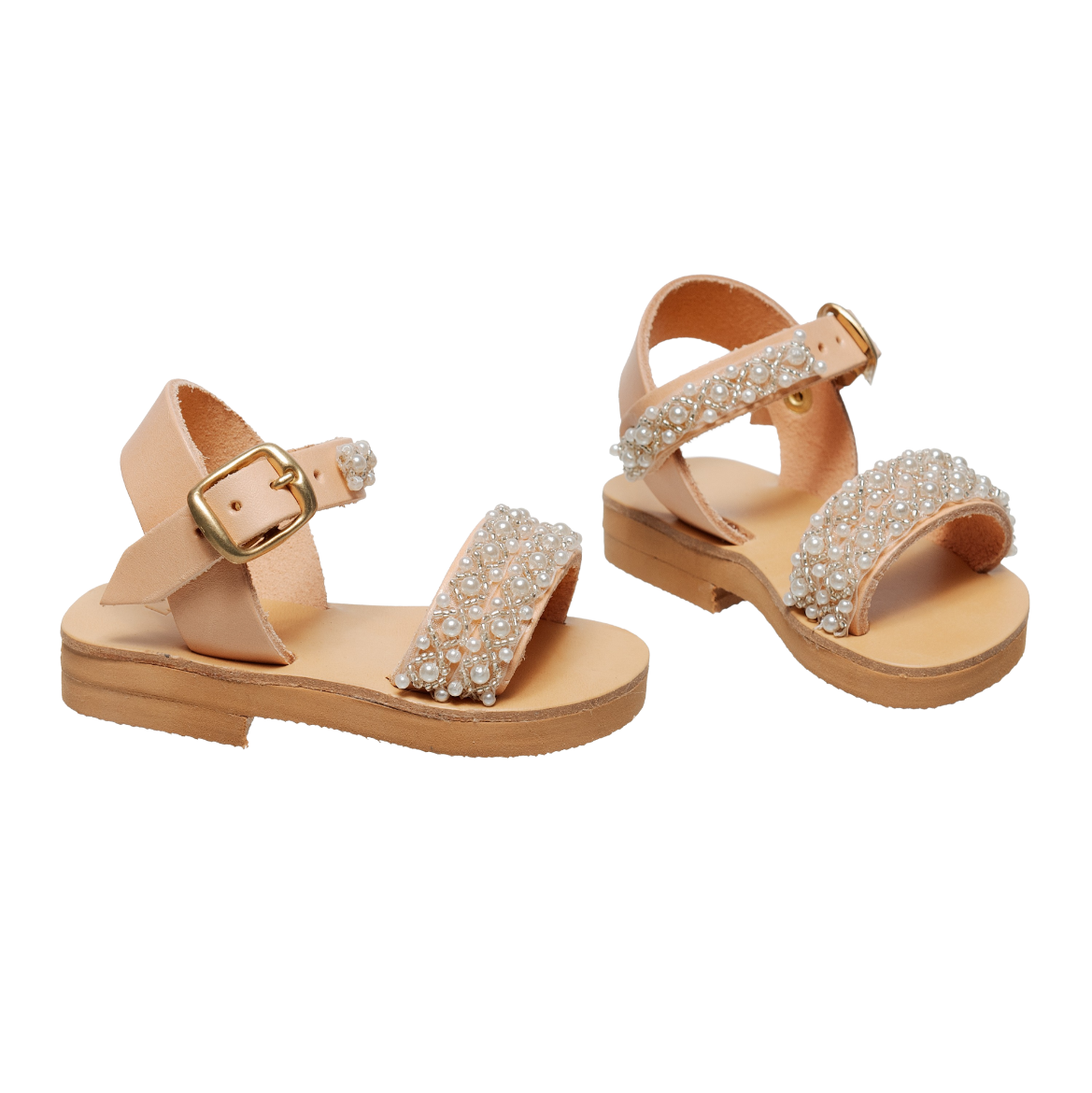 Picture of Bloubago Sandals No 17