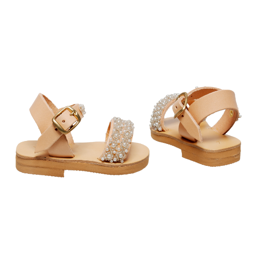 Picture of Bloubago Sandals No 17