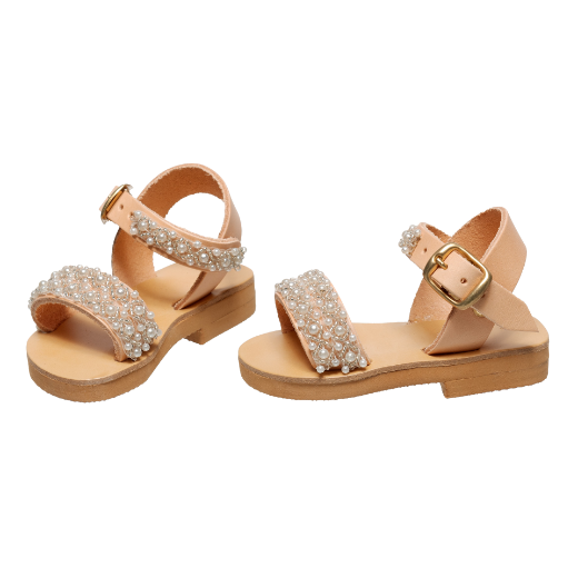 Picture of Bloubago Sandals No 17