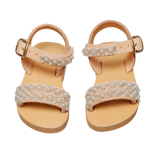Picture of Bloubago Sandals No 17