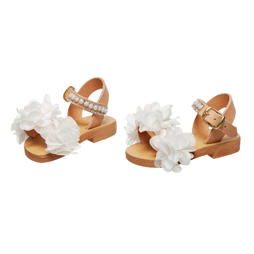 Picture of Dahlia Sandals No 19