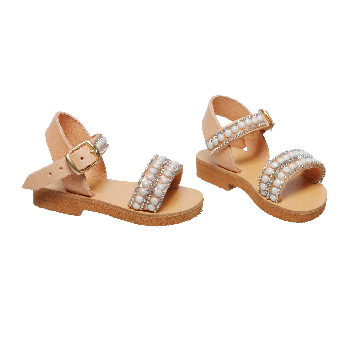Picture of Sansiberia Sandals No 18