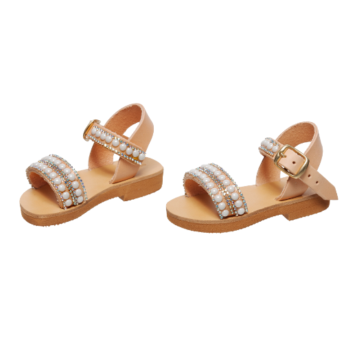 Picture of Sansiberia Sandals No 18